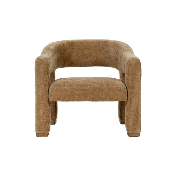 Quinn Club Chair LH Imports