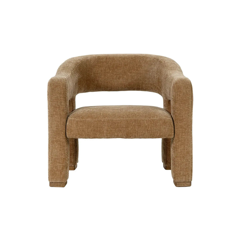 Quinn Club Chair LH Imports