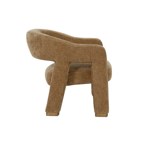 Quinn Club Chair LH Imports