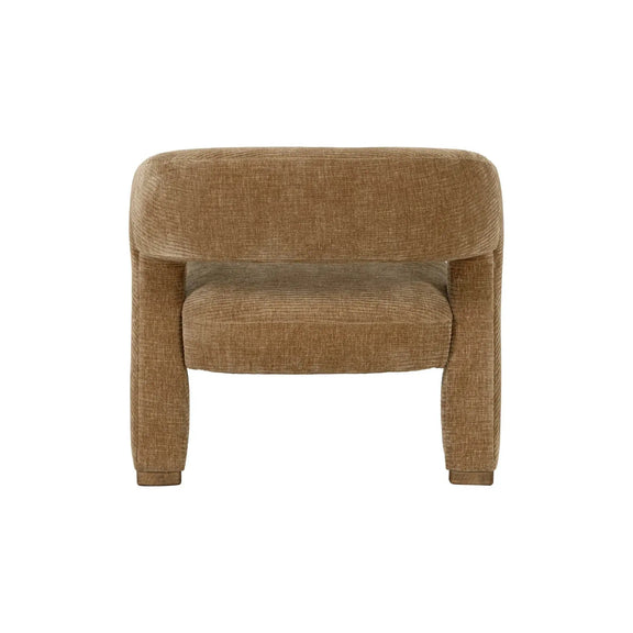 Quinn Club Chair LH Imports