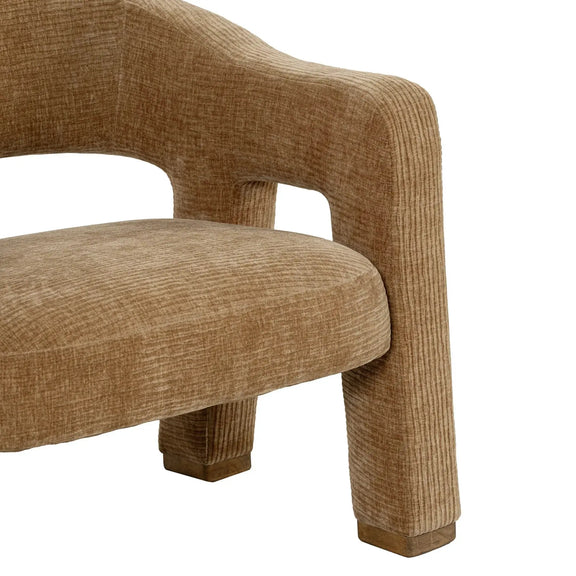 Quinn Club Chair LH Imports