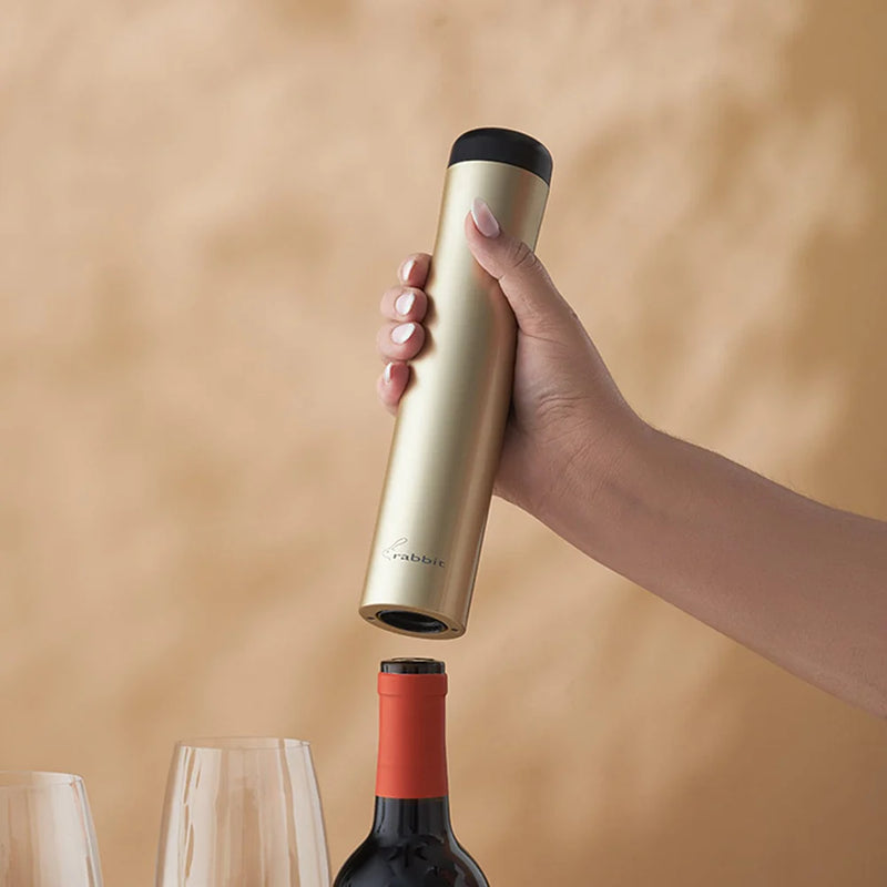 Automatic Electric Corkscrew