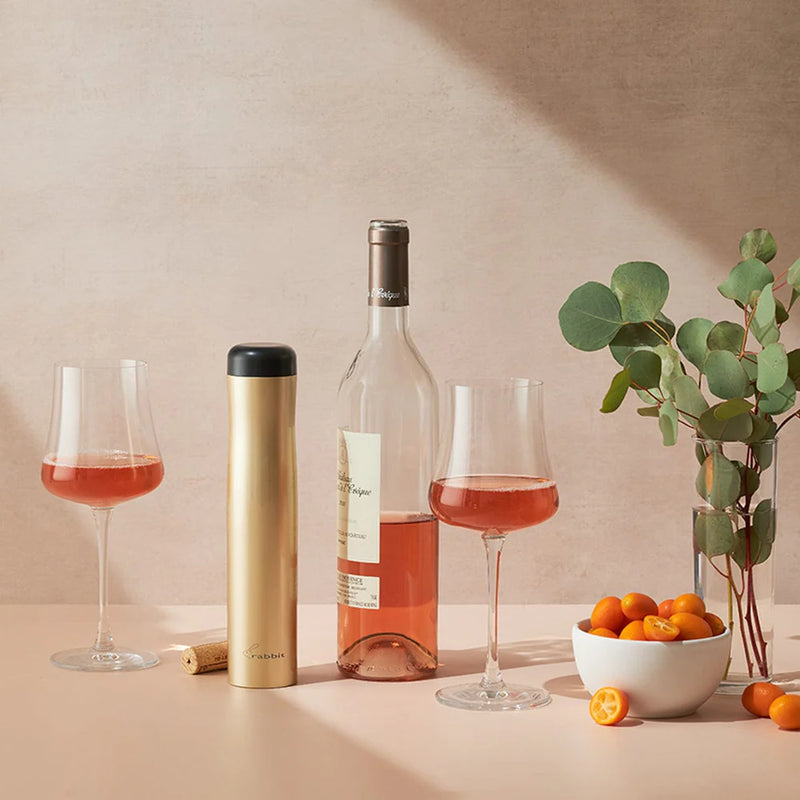 Automatic Electric Corkscrew