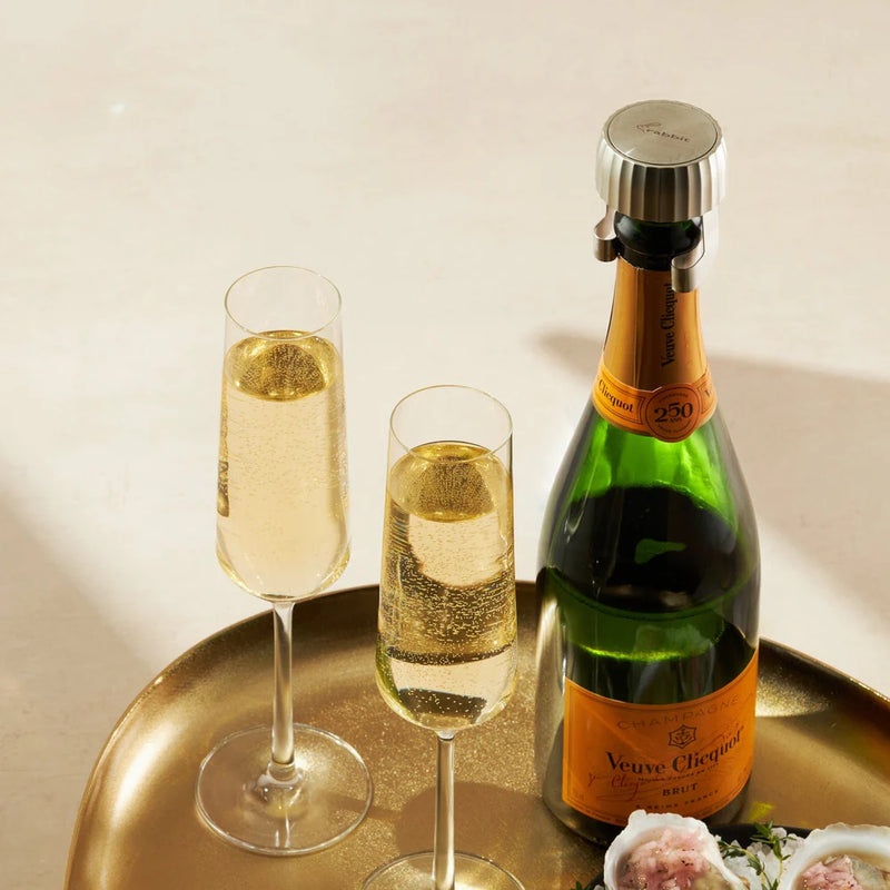 Preserve Champagne Sealer