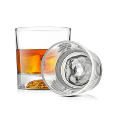 Radiant Double Old Fashioned Glass, [product_price]- Greenhouse Home