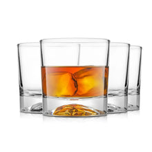 Radiant Double Old Fashioned Glass, [product_price]- Greenhouse Home