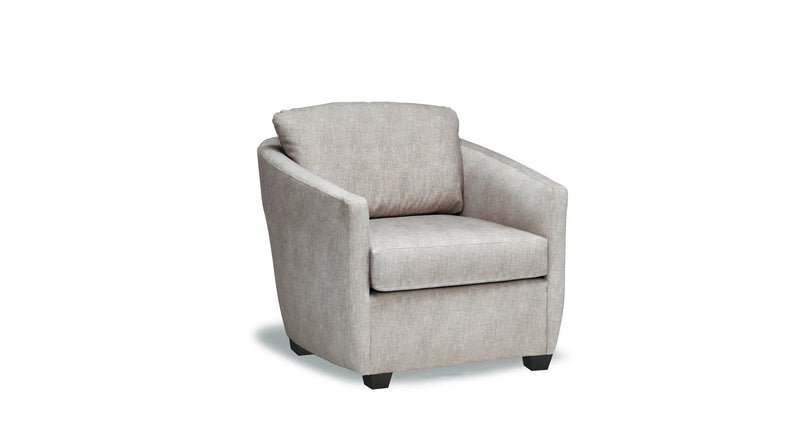 Rain Swivel Chair - Greenhouse Home