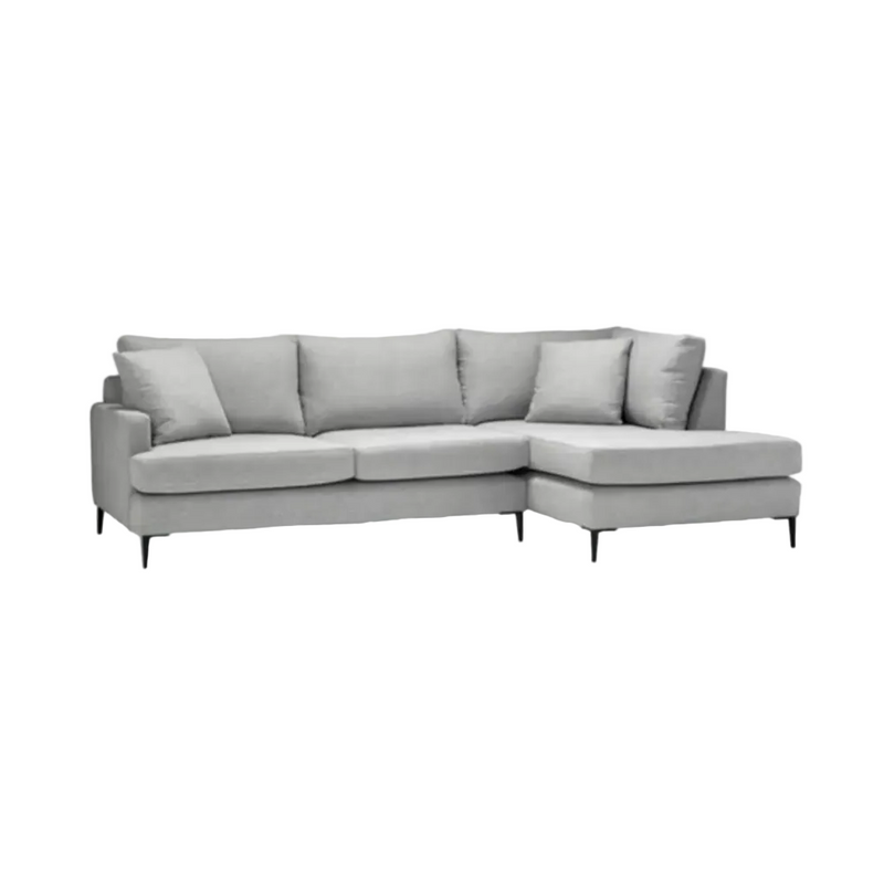 Ramos Sectional - Greenhouse Home