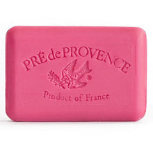 Raspberry Soap Bar - Greenhouse Home