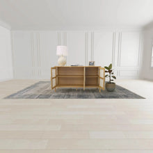 Rattan 3 Door Sideboard LH Imports