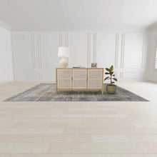 Rattan 3 Door Sideboard LH Imports