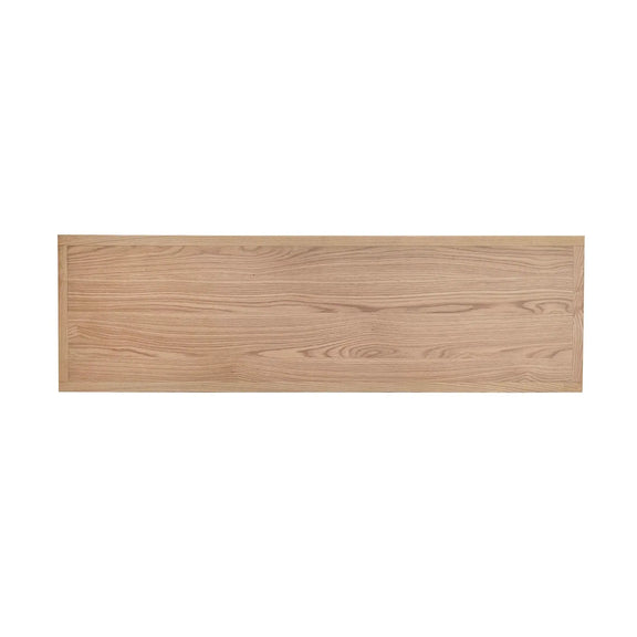 Rattan 3 Door Sideboard LH Imports