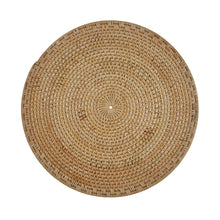 Rattan Charger, [product_price]- Greenhouse Home