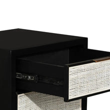 Rattan Filing Cabinet LH Imports