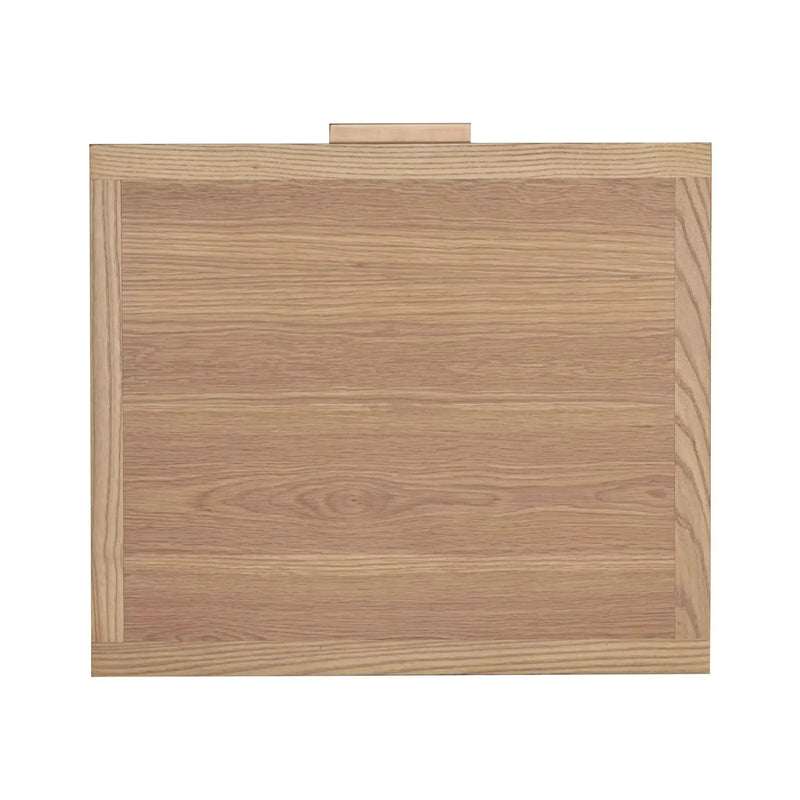Rattan Filing Cabinet LH Imports