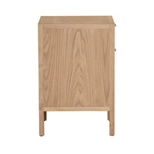 Rattan Filing Cabinet LH Imports