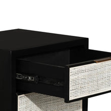 Rattan Filing Cabinet LH Imports