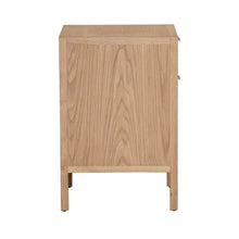 Rattan Filing Cabinet LH Imports