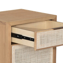 Rattan Filing Cabinet LH Imports