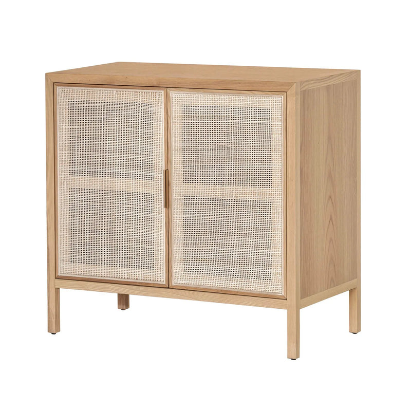 Rattan Small Sideboard LH Imports
