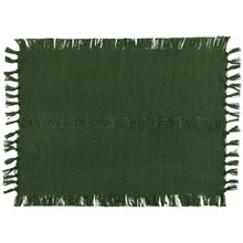 Ravel Placemats, Set of 4 Danica Heirloom