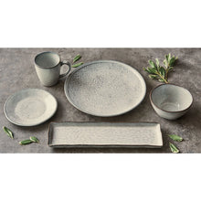 Soho Reactive Glaze Dinnerware - Greenhouse Home