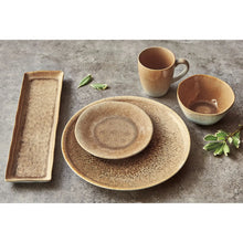 Soho Reactive Glaze Dinnerware - Greenhouse Home