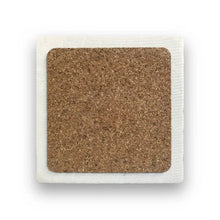 Recorded - Marble Coaster, [product_price]- Greenhouse Home