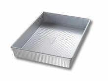 Rectangular Cake Pan - Greenhouse Home