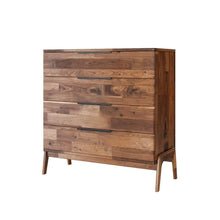 Remix 4 Drawer Chest, [product_price]- Greenhouse Home