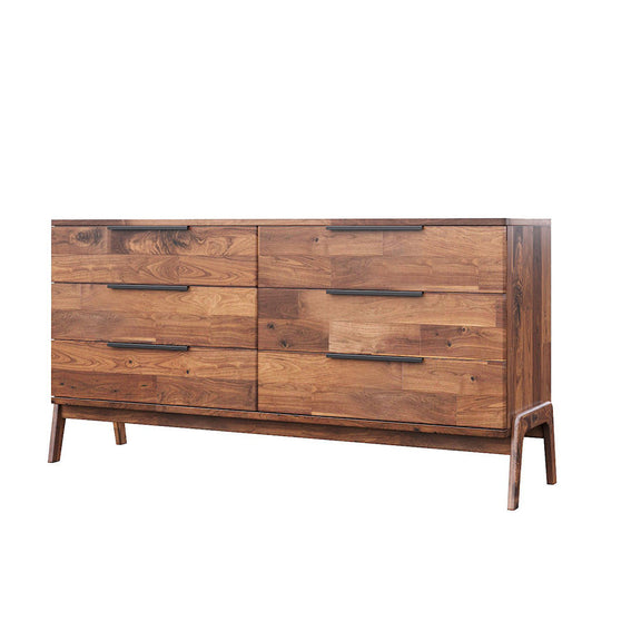 Remix Dresser - Greenhouse Home