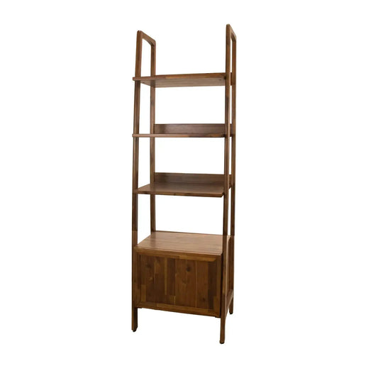 Remix Bookcase, [product_price]- Greenhouse Home