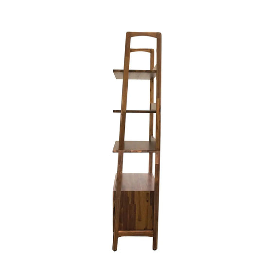 Remix Bookcase, [product_price]- Greenhouse Home