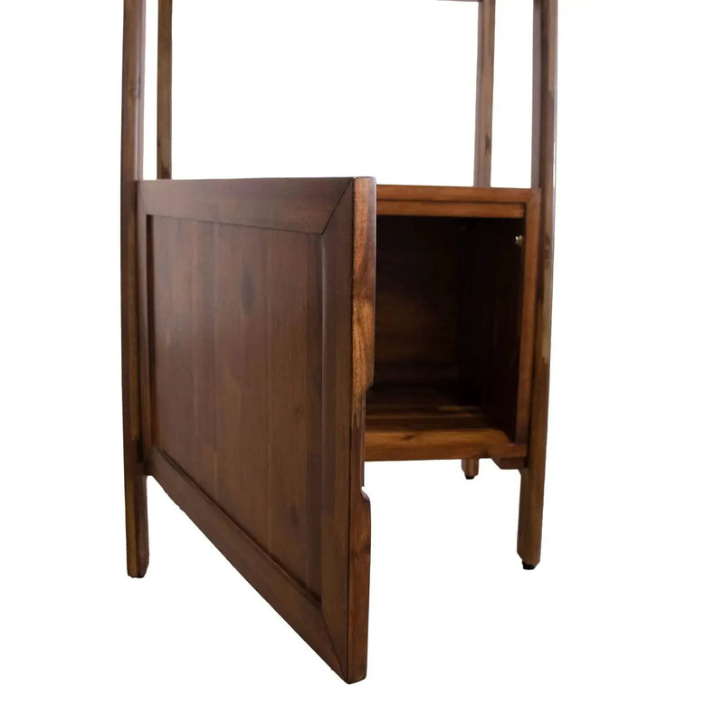 Remix Bookcase, [product_price]- Greenhouse Home