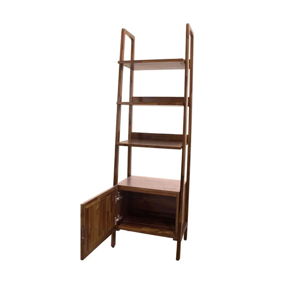 Remix Bookcase, [product_price]- Greenhouse Home