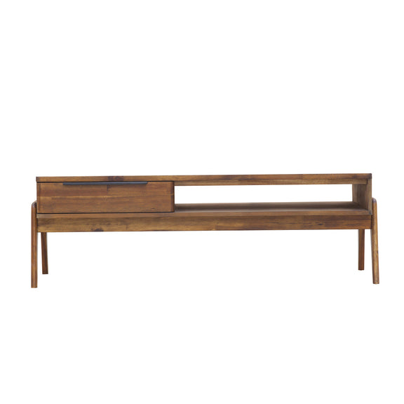 Remix Coffee Table - Greenhouse Home