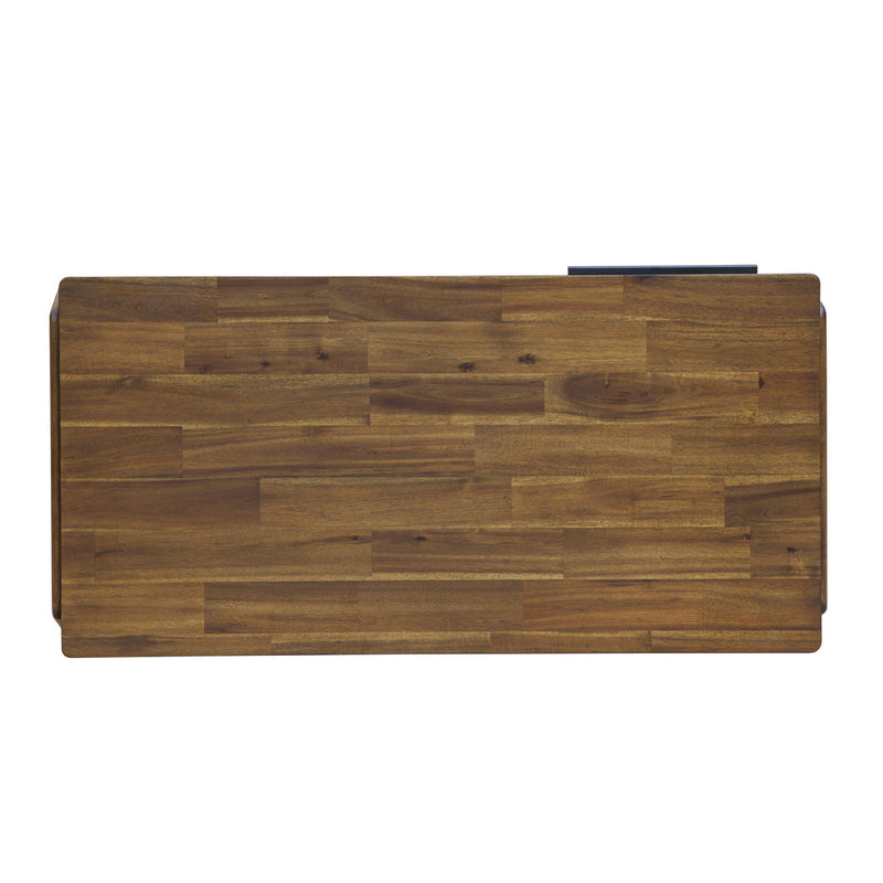 Remix Coffee Table - Greenhouse Home