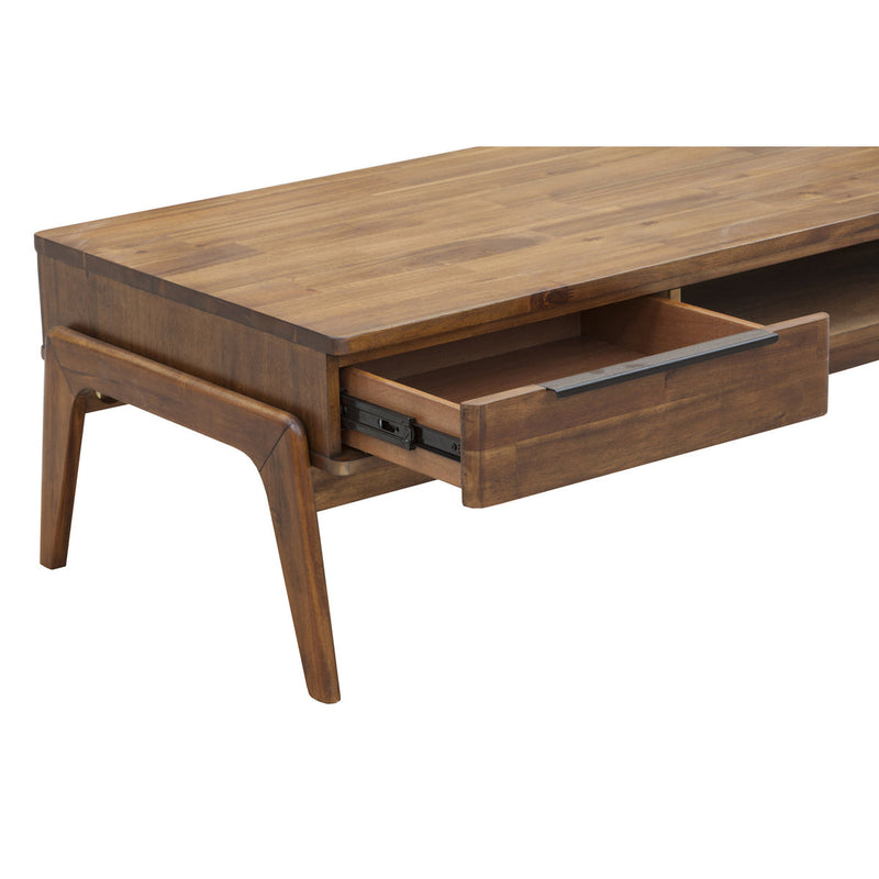 Remix Coffee Table - Greenhouse Home