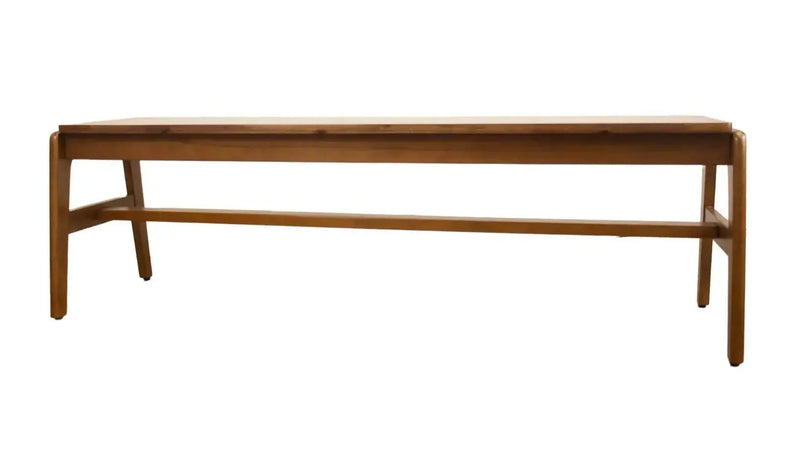 Remix Dining Bench LH Imports