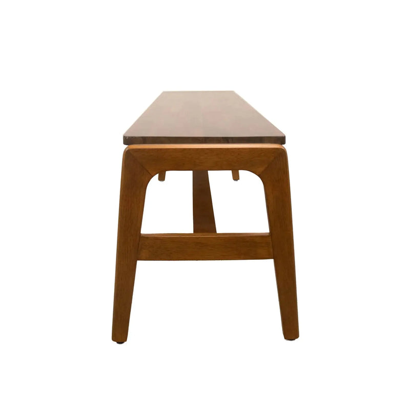 Remix Dining Bench LH Imports
