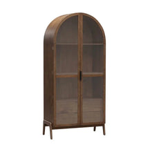 Remix Display Cabinet LH Home