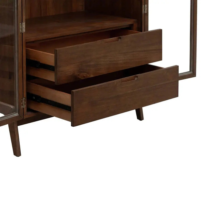 Remix Display Cabinet LH Home