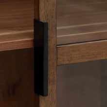 Remix Display Cabinet LH Home