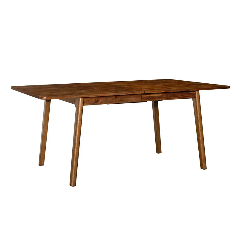 Remix Extension Dining Table LH Imports