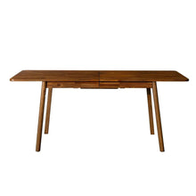Remix Extension Dining Table LH Imports