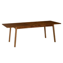 Remix Extension Dining Table LH Imports