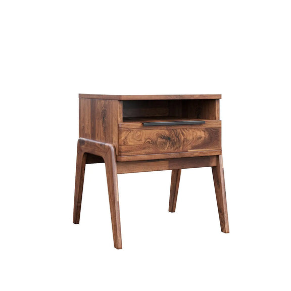 Remix Nightstand - Greenhouse Home