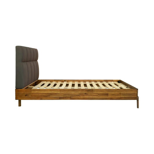 Remix Platform Bed Frame, [product_price]- Greenhouse Home