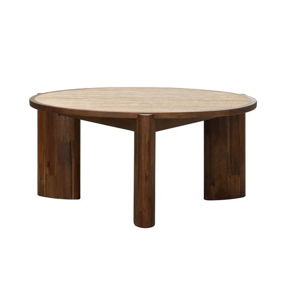 Remix Round Coffee Table LH Home