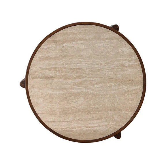 Remix Round Coffee Table LH Home